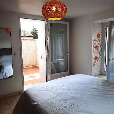 Campaneta Διαμέρισμα Saint-Martin-de-Brômes Εξωτερικό φωτογραφία
